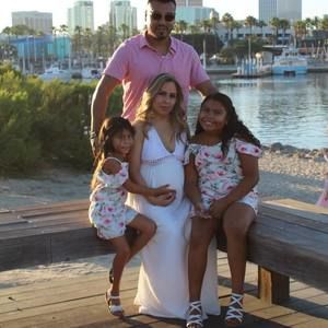 Meet your Posher, Maria a